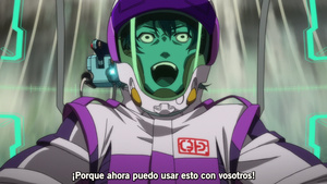 Mokei Senshi Gunpla Builders Beginning G